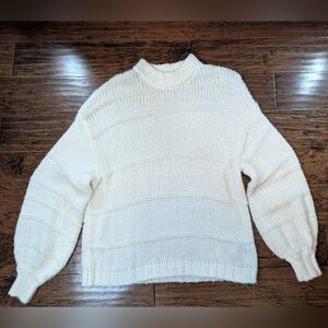 Urban Outfitters Oversized Baggy Knit Sweater Size Medium